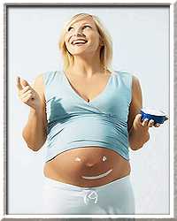 Косметика при беременности: какая понадобится и