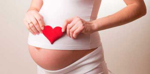 Могут ли идти месячные во время беременности